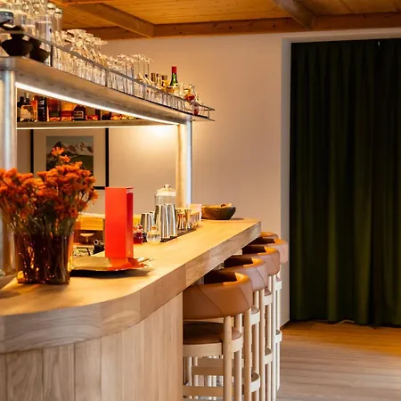 Grand Belvedere, A Beaumier Hotel Wengen