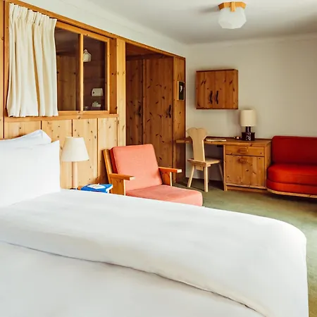 Grand Belvedere, A Beaumier 5*
