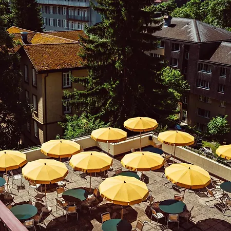 Grand Belvedere, A Beaumier 5*