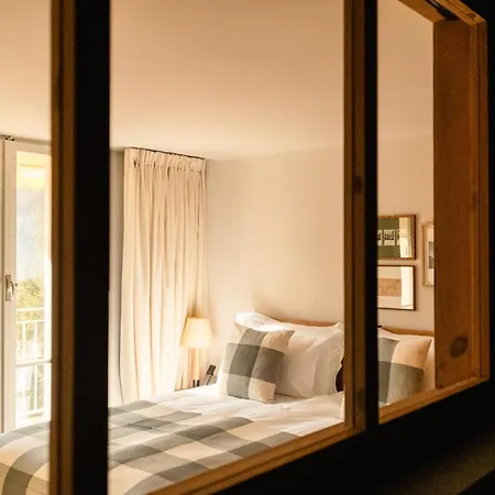 Grand Belvedere, A Beaumier Wengen