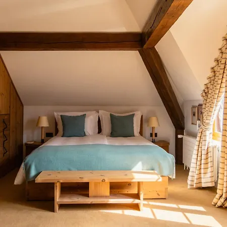 Grand Belvedere, A Beaumier Hotel Wengen