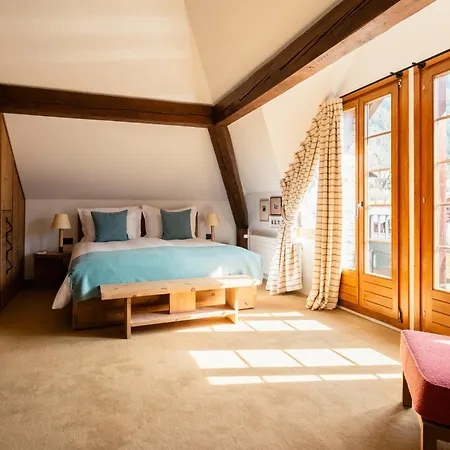 Grand Belvedere, A Beaumier Hotel 5*