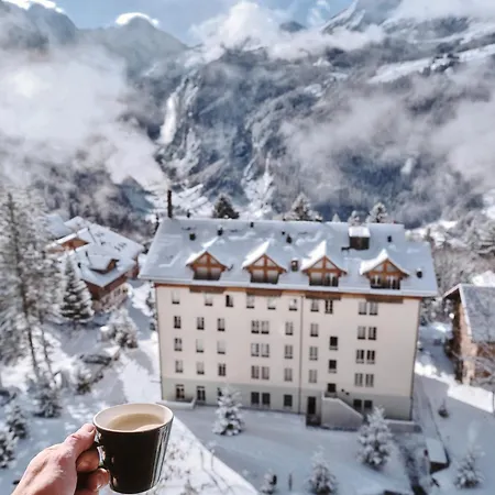 Grand Belvedere, A Beaumier Hotel 5*