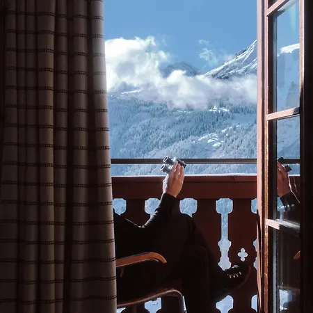 Grand Belvedere, A Beaumier Hotel