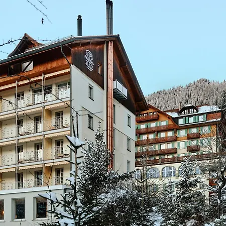 Grand Belvedere, A Beaumier Hotel 5*