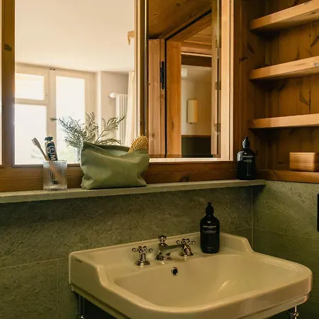 Grand Belvedere, A Beaumier