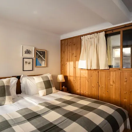 Grand Belvedere, A Beaumier Hotel Wengen