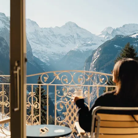 Grand Belvedere, A Beaumier 5*