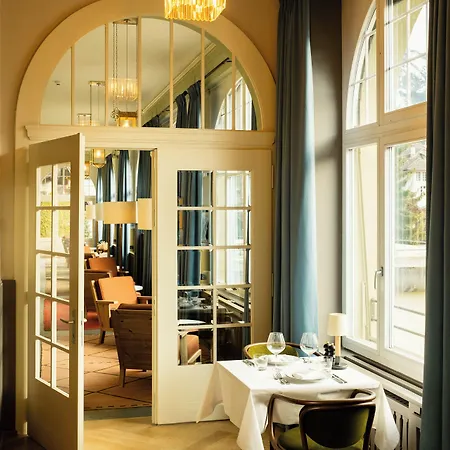 Grand Belvedere, A Beaumier 5* Βένγκεν