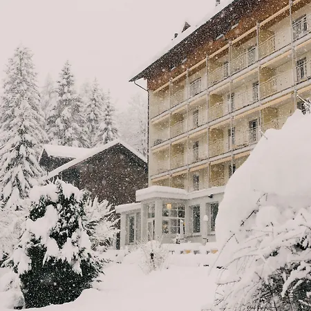 Hotel Grand Belvedere, A Beaumier 5*