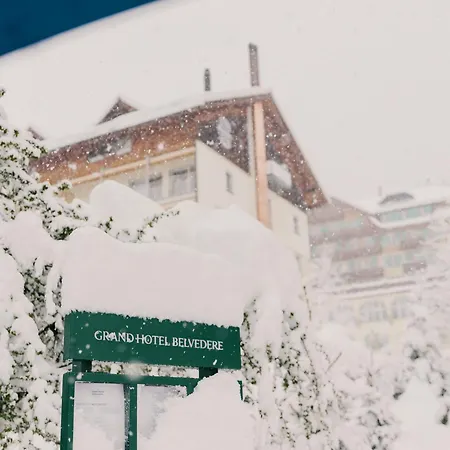 Grand Belvedere, A Beaumier 5*