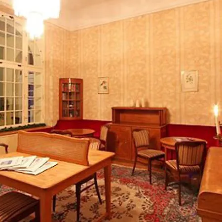 Отель Grand Belvedere, A Beaumier Венген