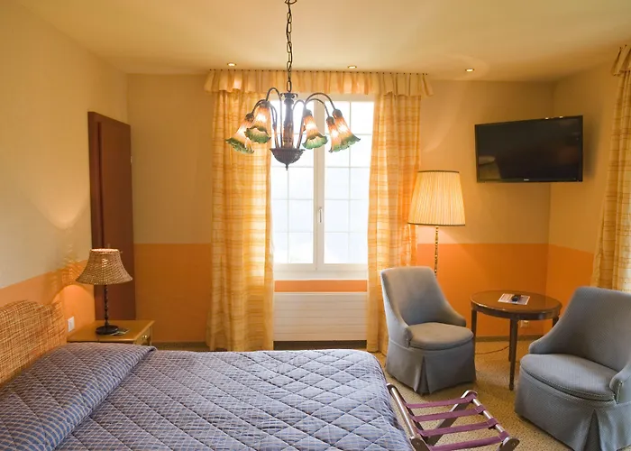 Grand Belvedere, A Beaumier