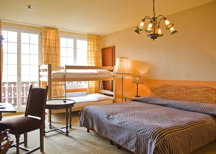 Grand Belvedere, A Beaumier 5*