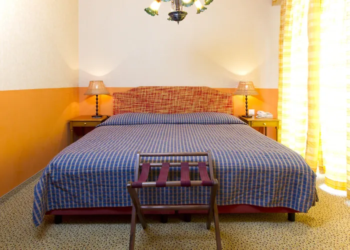 Grand Belvedere, A Beaumier 5*