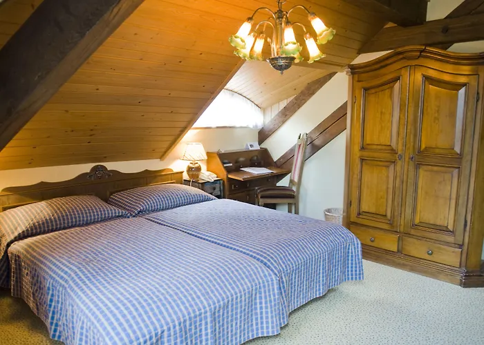 Grand Belvedere, A Beaumier Hotel 5*