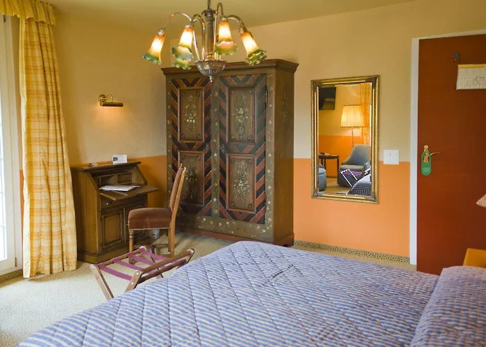 Grand Belvedere, A Beaumier