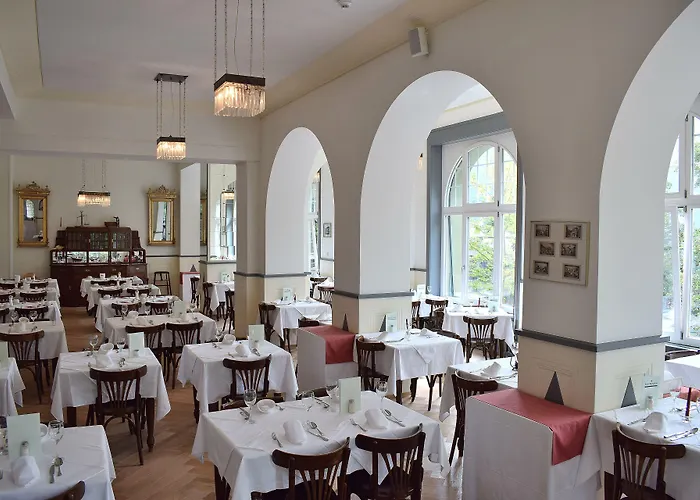 Grand Belvedere, A Beaumier Hotel