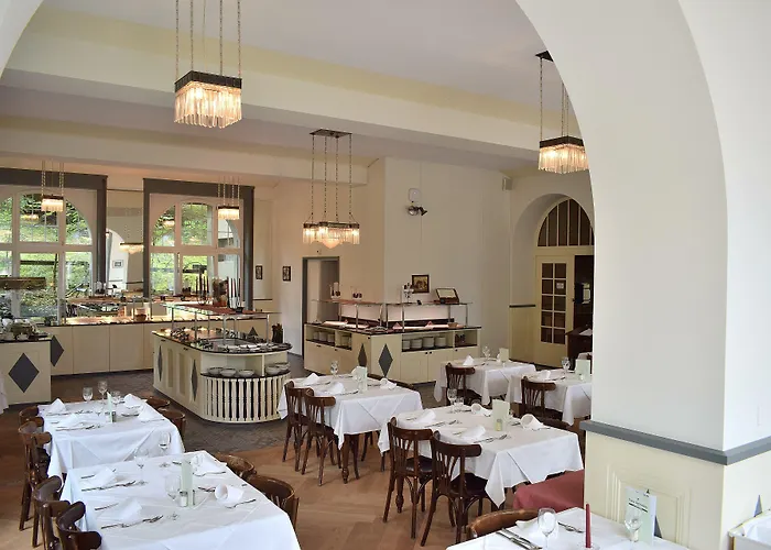 Grand Belvedere, A Beaumier 5* 벤겐