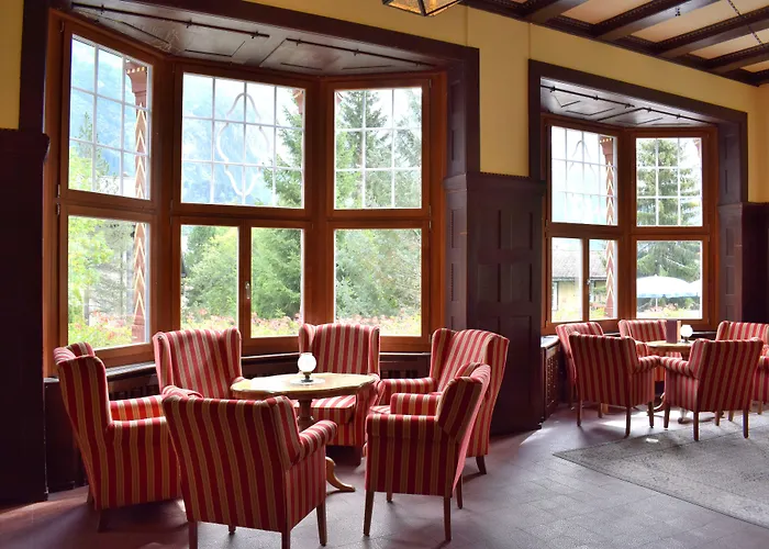 Grand Belvedere, A Beaumier 5*