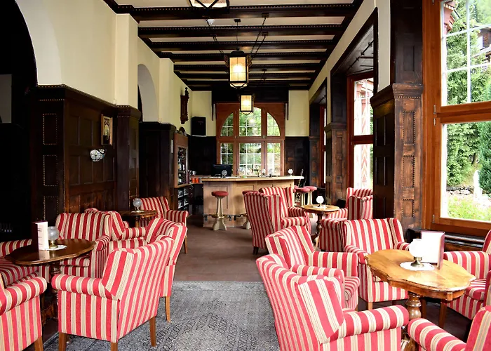 Grand Belvedere, A Beaumier Hotel 5*