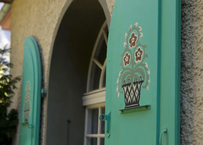 Grand Belvedere, A Beaumier Hotel 5*