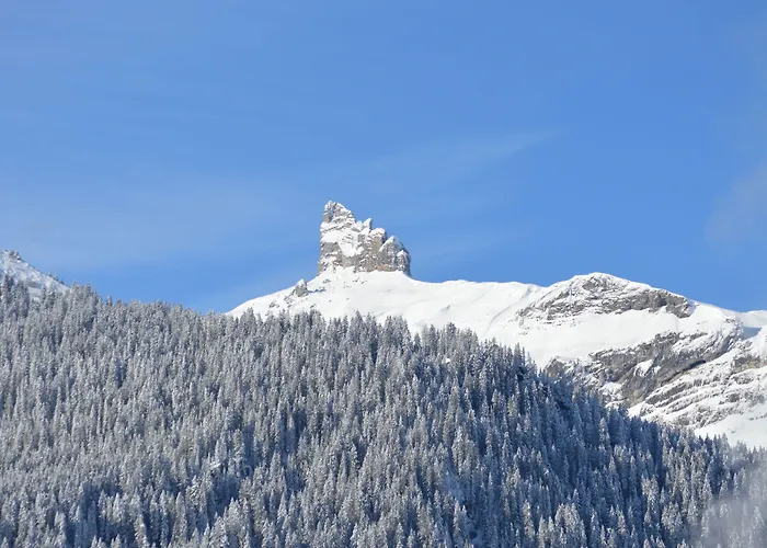 Grand Belvedere, A Beaumier 5*