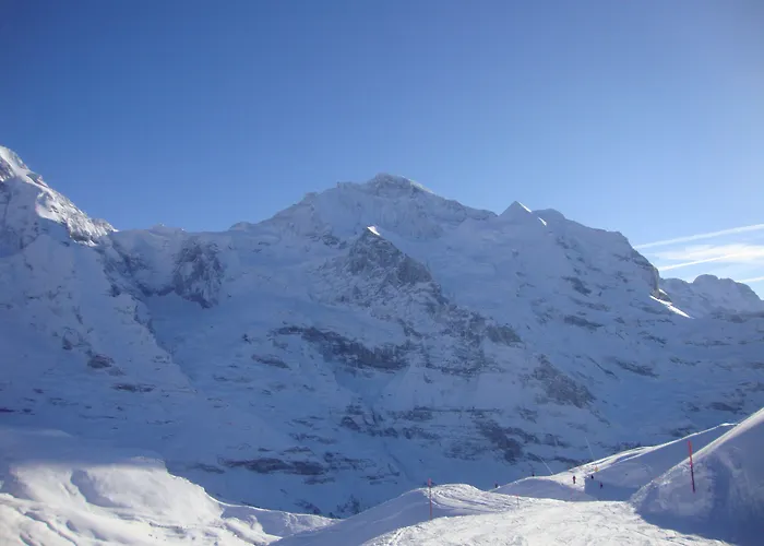Grand Belvedere, A Beaumier 5* Wengen