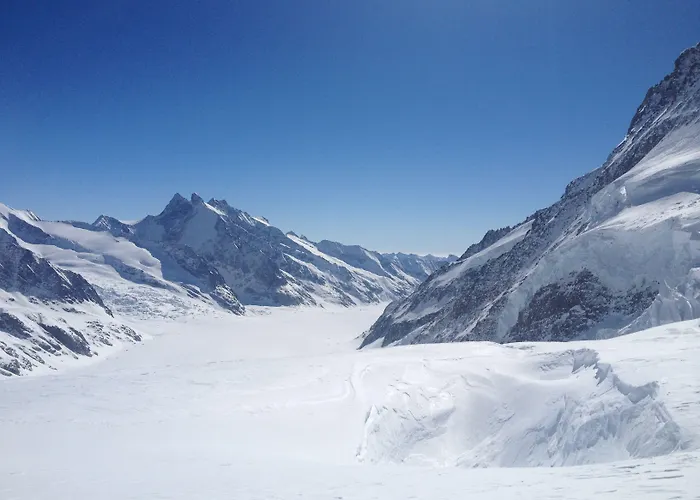 Grand Belvedere, A Beaumier 5*