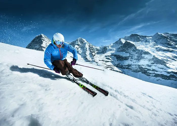 Grand Belvedere, A Beaumier Hotel 5*