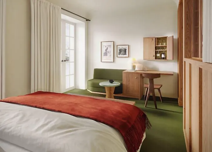 Grand Belvedere, A Beaumier Hotel Wengen