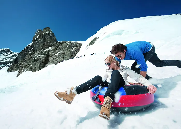 Grand Belvedere, A Beaumier 호텔 5*