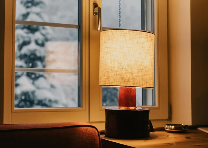 Hotel Grand Belvedere, A Beaumier 5*