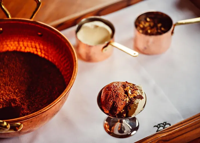 Grand Belvedere, A Beaumier 호텔 5*