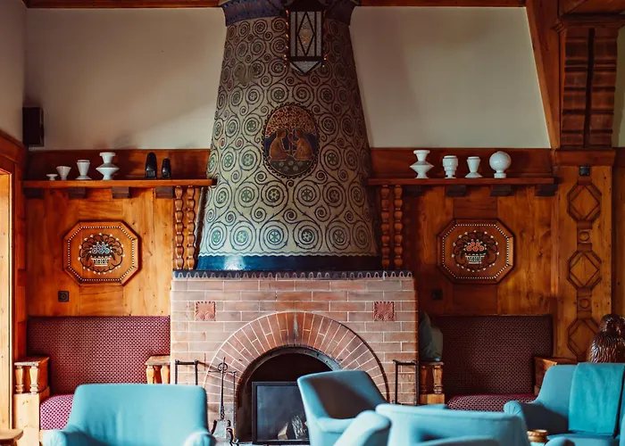 호텔 Grand Belvedere, A Beaumier 5*