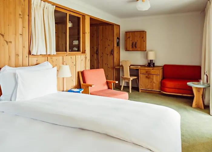 Grand Belvedere, A Beaumier 5*