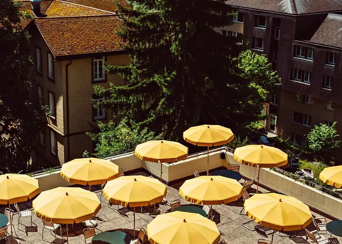 Grand Belvedere, A Beaumier 5*