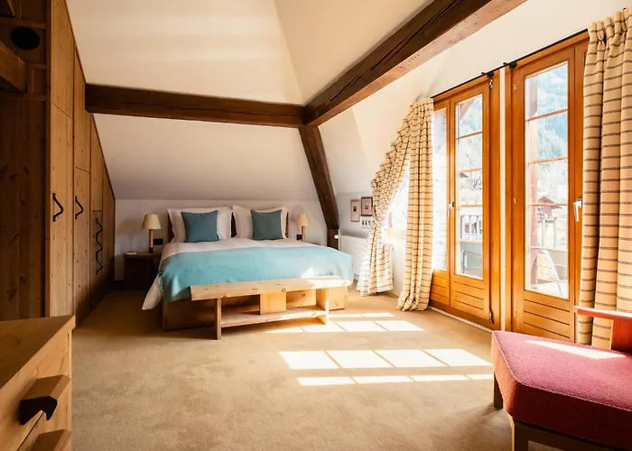 Grand Belvedere, A Beaumier Hotel 5*