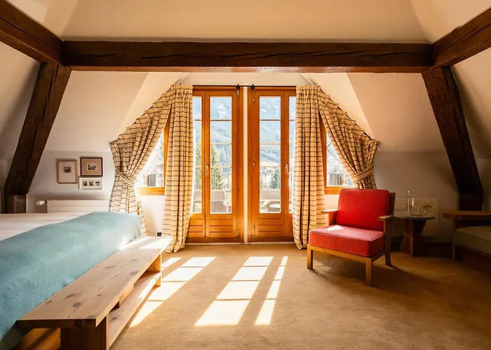 Grand Belvedere, A Beaumier Hotel 5*