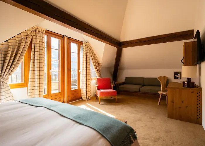 Grand Belvedere, A Beaumier 5* 벤겐