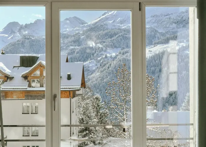 Hotel Grand Belvedere, A Beaumier 5*