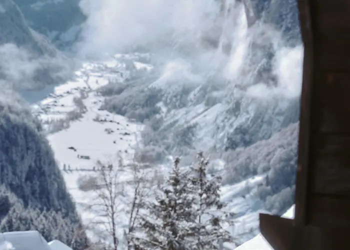 Grand Belvedere, A Beaumier 호텔 5*