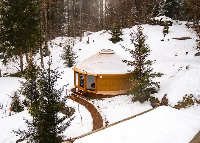 Grand Belvedere, A Beaumier Hotel