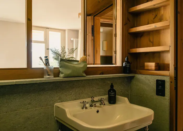 Grand Belvedere, A Beaumier