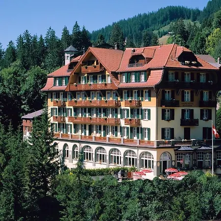 Grand Belvedere, A Beaumier 5*