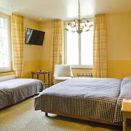 ホテル Grand Belvedere, A Beaumier 5*