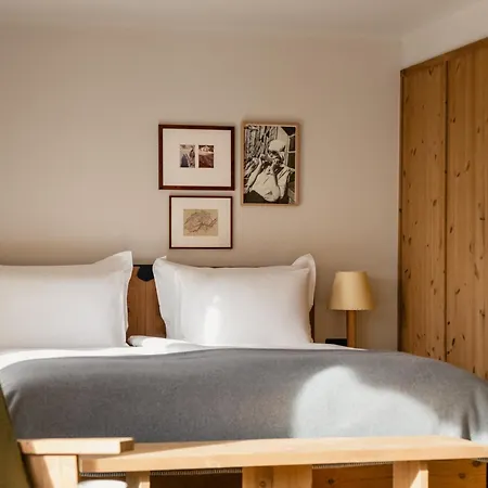 Grand Belvedere, A Beaumier 5*