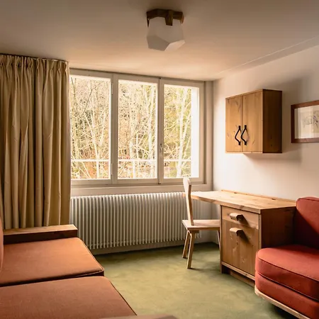 Grand Belvedere, A Beaumier ホテル 5*