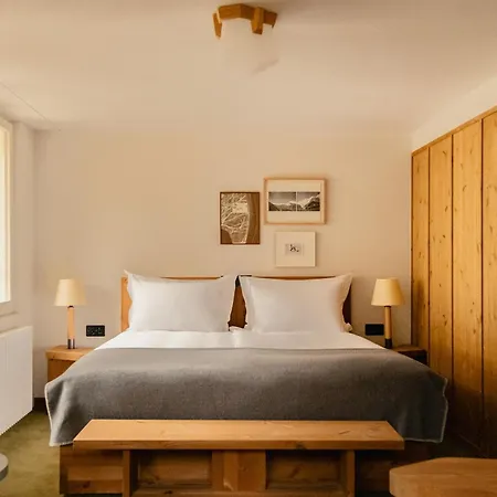 Grand Belvedere, A Beaumier 5*