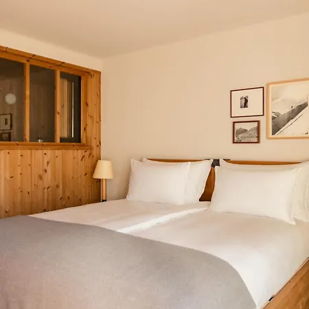 Grand Belvedere, A Beaumier ホテル 5*